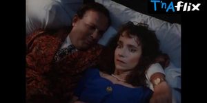 Trixie Hall Breasts Scene  in Tales From The Crypt