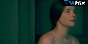 Haley Bennett Breasts Scene  in Widow Clicquot