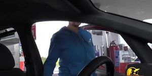 Katerinahartlova Come With Me Drive To The Car Wash Lewd Threesome Creampie (Katerina Hartlova)