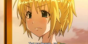 Dekakute Ecchi Na Ore No Ane English Subbed