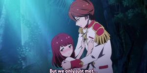 Valkyrie Drive Mermaid - Ecchi Version Uncensored