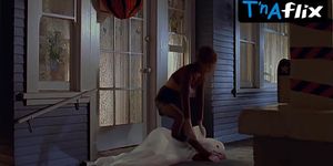 Alyson Hannigan Sexy Scene  in Buffy The Vampire Slayer