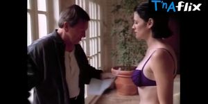 Patricia Charbonneau Breasts,  Bikini Scene  in Tales From The Crypt