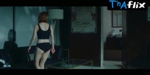 Kerri Lee Romeo Underwear Scene  in Little Deaths