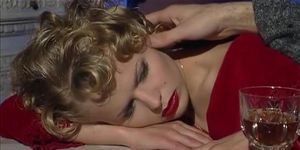 Sexy And Delicious Vintage Italian Film (Rita Faltoyano, Dora Venter)