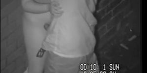 SUNDERLAND CCTV - THE TARTS 3