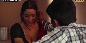 Dever Sexy Saloni Bhabhi Sex Part 2 (Desi Sex)