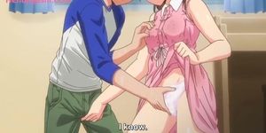 NEW HENTAI - Shishunki No Obenkyou 2 Subbed