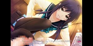 eroge footjob 2