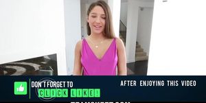 The Rumors Were True - Abella Danger