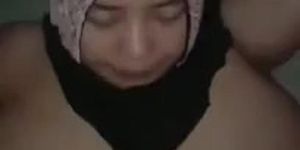 Tante BBW HIJAB