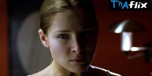 Elsa Pataky Sexy Scene  in Noche De Reyes