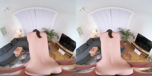 Liya Silver - POV VR