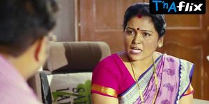 Niharika Sharma Breasts Scene  in Tution Teacher