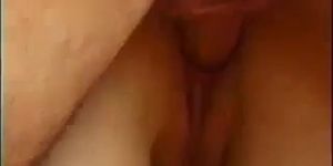 Hot Blonde Granny Get's Fucked Hard. (Me get)