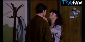 Loredana Martinez Breasts Scene  in La Ripetente Fa L'Occhietto Al Preside