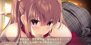 JK imouto:Ayuka2 (Visual_Novel )