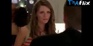 Ashley Hartman Bikini Scene  in The O.C.