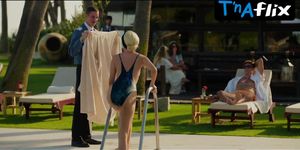 Frida Palsson Bikini Scene  in Eva AND Nicole (Eva Nicole)