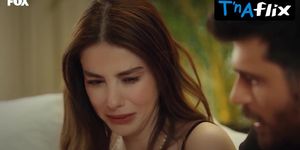 Ozge Gurel Bikini Scene  in Mr. Wrong (Mr Wrong)