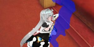 cm3d2 eve battle seraph elsword hentai