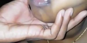 Sri Lankan Girl Blowjob (Teen College)