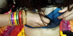 First Time Anal Sex With Seema Bhabhi