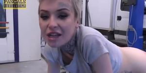 Pascalssubsluts Tabitha Poison Ready Set Fuck Nala Ray Leaked