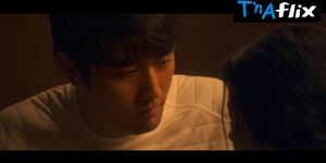 Kim Min-Kyung Butt,  Breasts Scene  in Deep Trap