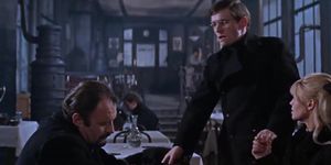 Doctor Zhivago