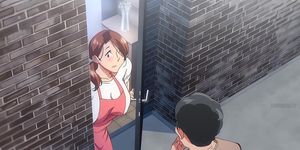 Tsuma Damtte Nakatta Eps 1 (Sub Indo) (Alexandra Cat, Jordan Pryce)