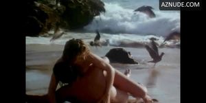 Lee Anne Beaman Breasts,  Bikini Scene  in Irresistible Impulse