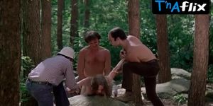 Camille Keaton Butt,  Breasts Scene  in I Spit On Your Grave