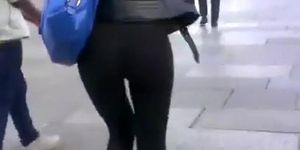 nice ass