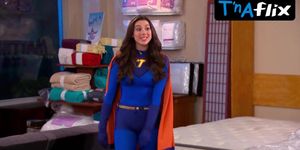 Kira Kosarin Sexy Scene  in The Thundermans