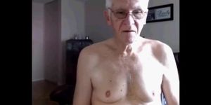 Grandpa Strips and Strokes