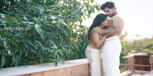 Onlyfans-resminair Dhoti Romance