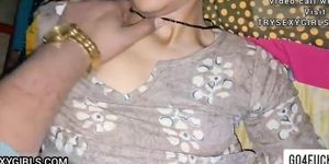 Indian Brother In Law Fucked Her Bhabhis Hairy Creamy Pussy