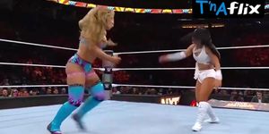 Lola Vice Butt,  Breasts Scene  in Wwe Nxt Heatwave 2024