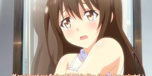 Roshutsu-kei Mahou Joshidaisei hentai subChristhea 01 Sub Esp