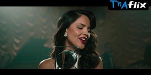 Eiza Gonzalez Sexy Scene  in The Ministry Of Ungentlemanly Warfare