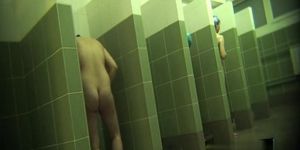 in public pool showers 471