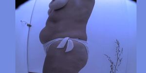 Hot , Beach, Amateur Movie Uncut