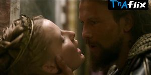 Sofya Lebedeva Sexy Scene  in Vikings: Valhalla