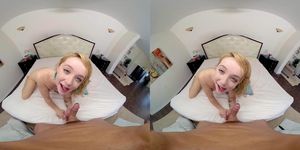 VR Cum Compilation