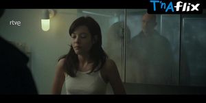 Mireia Oriol Breasts Scene  in El Pacto