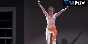 Anna K. Seidel Butt,  Breasts Scene  in Woyzeck - Das Scharfste Messer Deutschlands