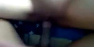 Indonesian Babe Wulandari in Amateur Adult Video