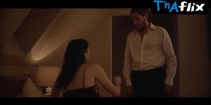 Hannah Epstone Underwear Scene  in Skin Deep