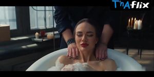 Yana Koshkina Sexy Scene  in Predposlednyaya Instanciya